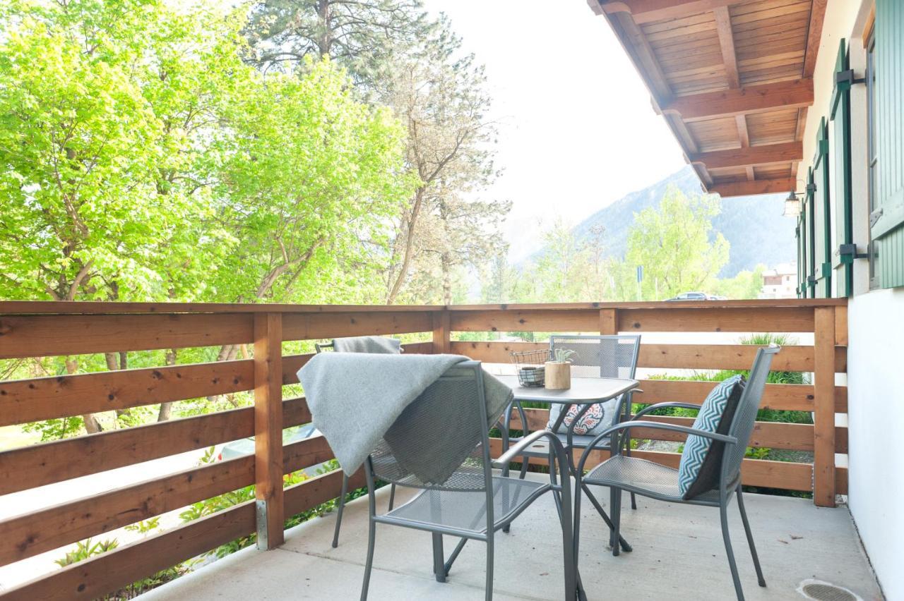The Suites On Main Leavenworth Exterior foto